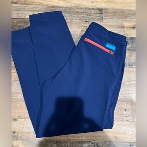 Men’s Cotopaxi Monday Navy Blue Slim pants size 30/30